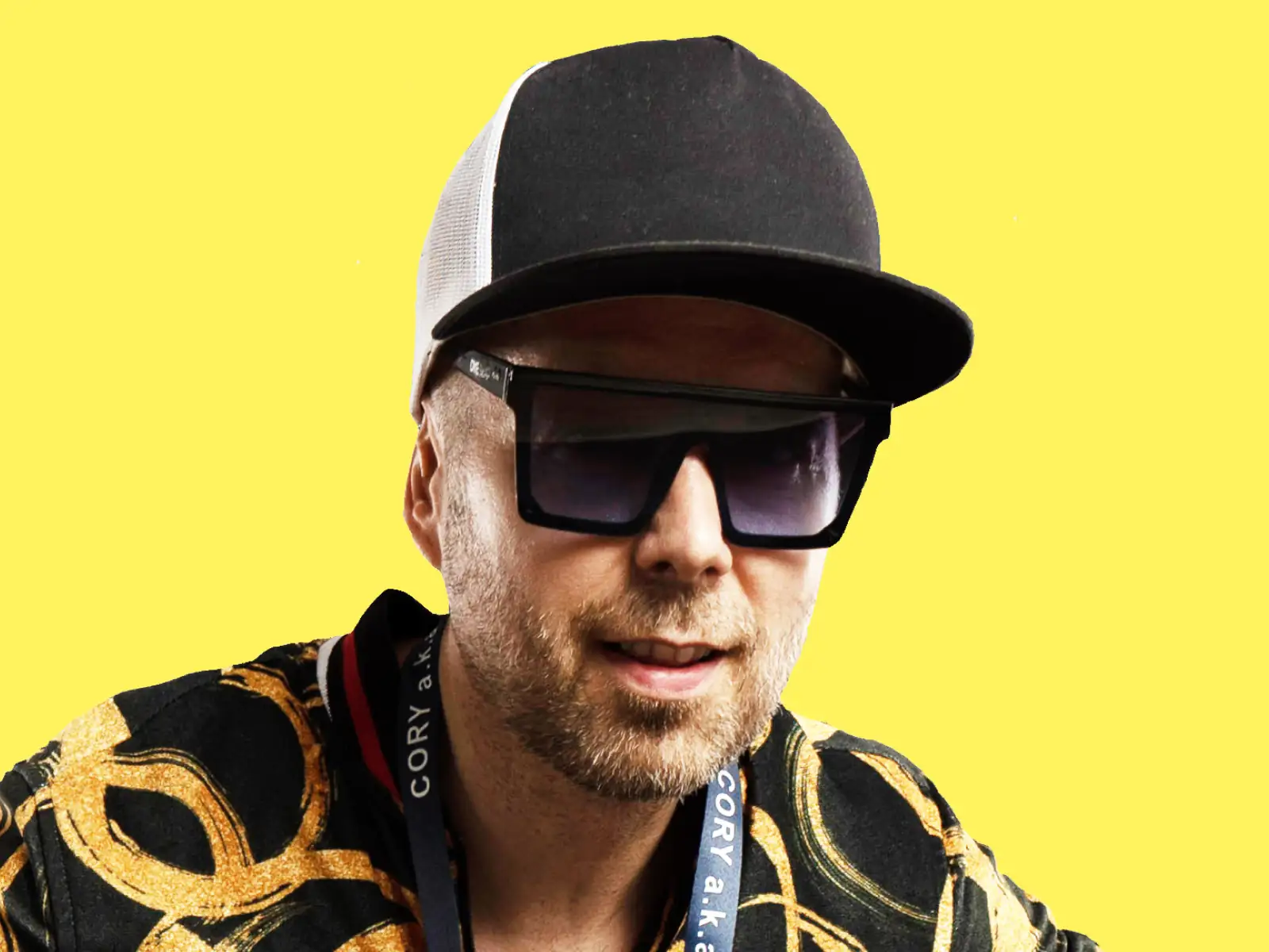 Cory