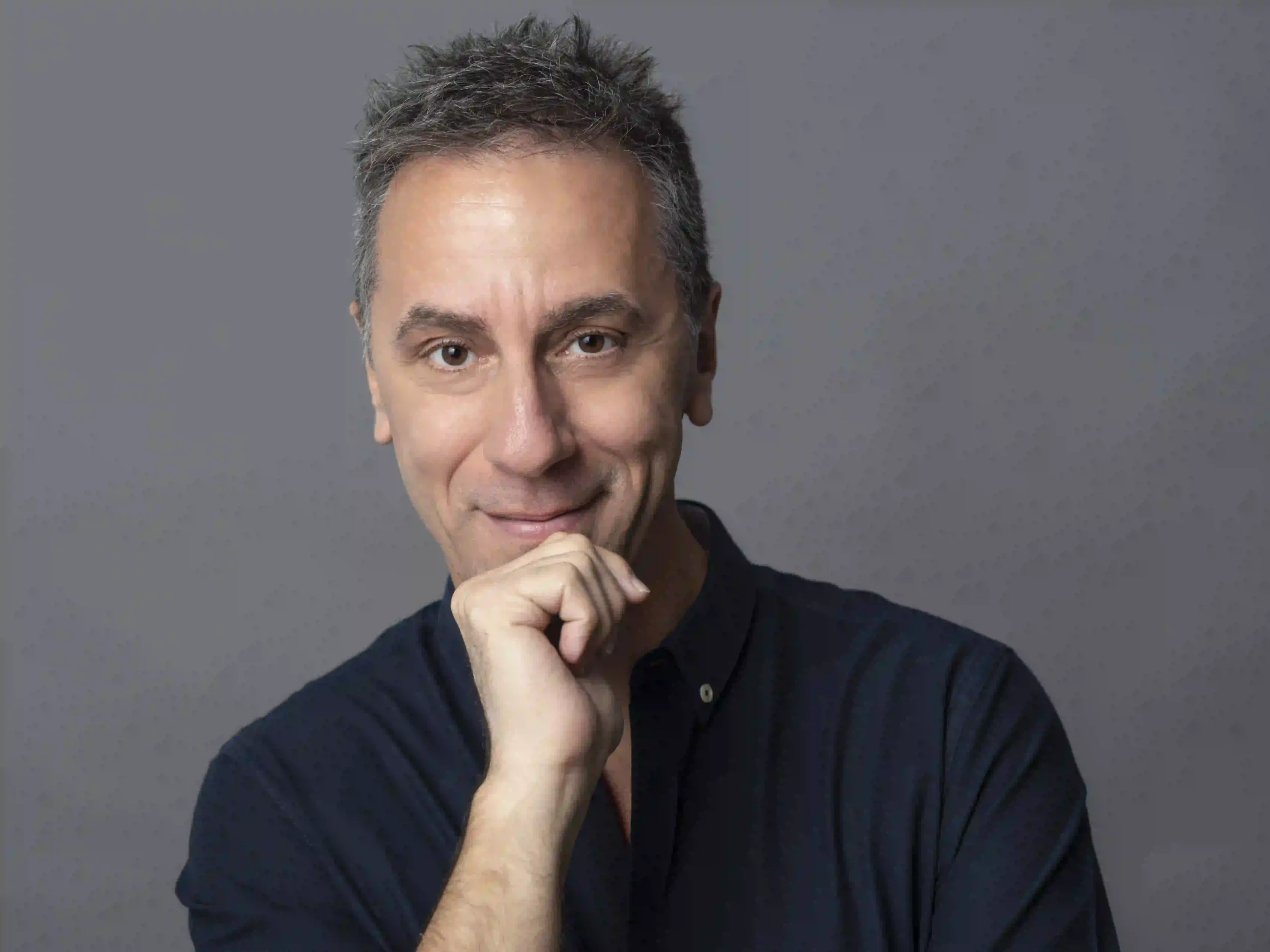Csonka András