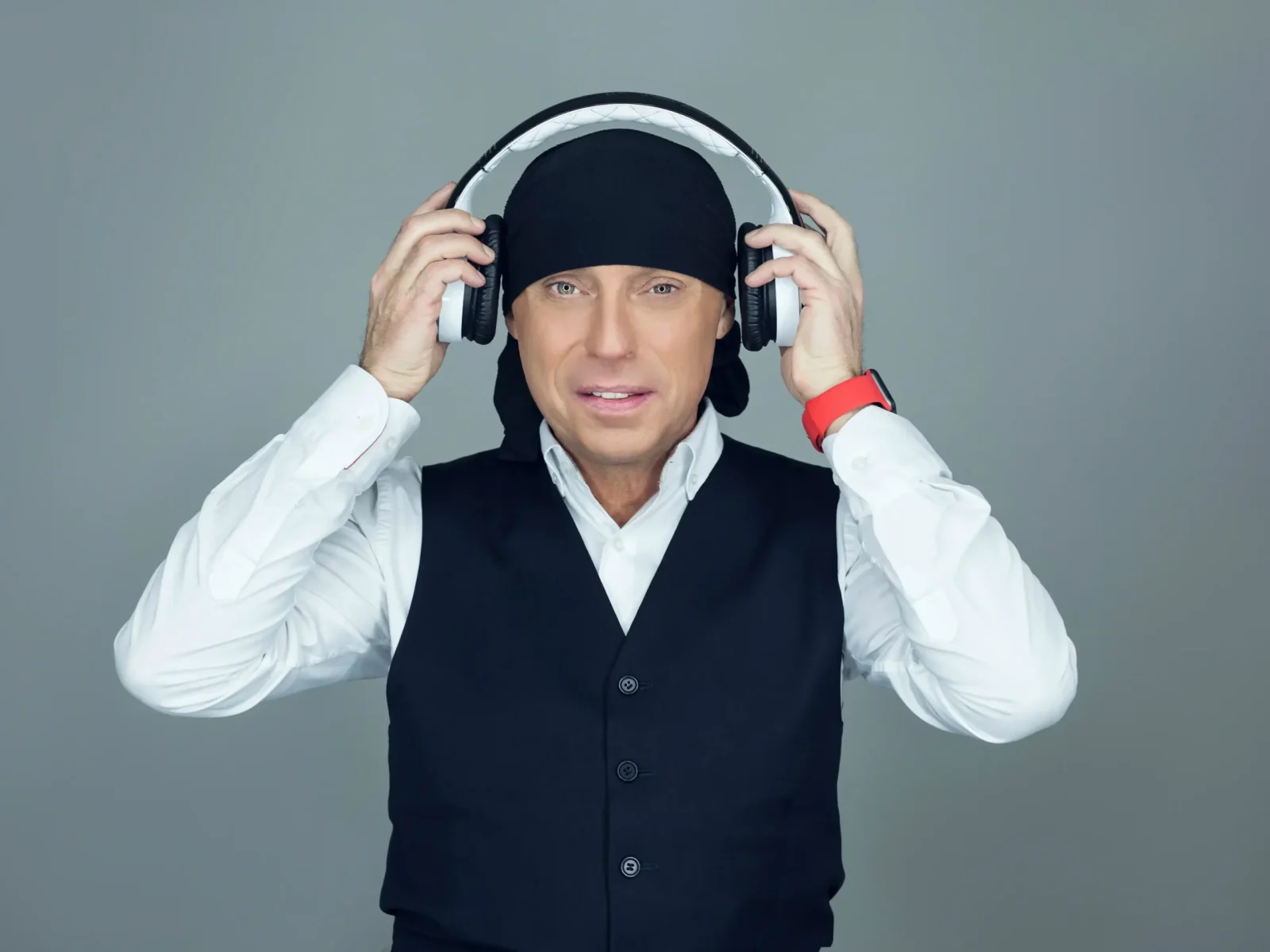 DJ Dominique