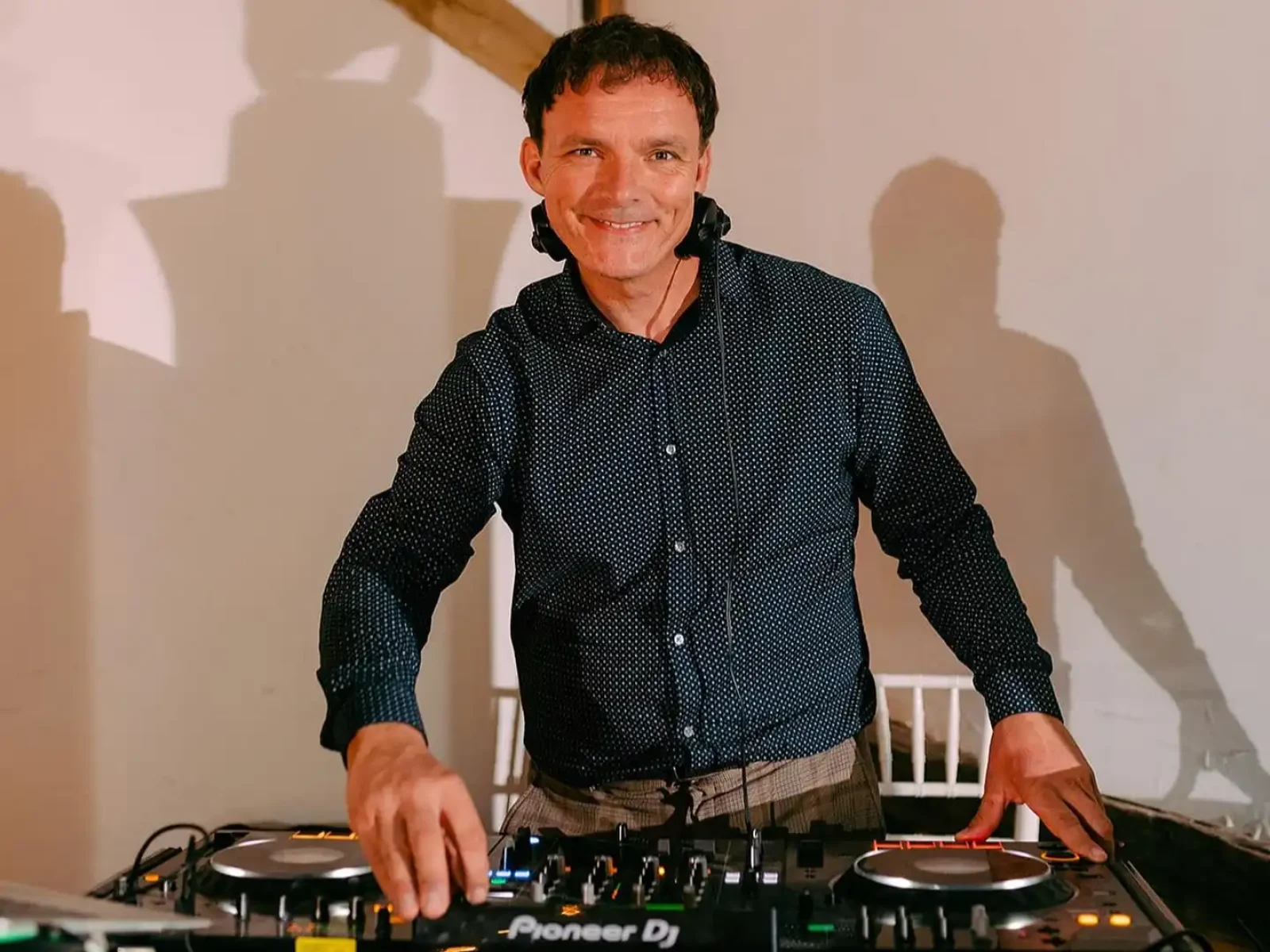 DJ Gergő Laci
