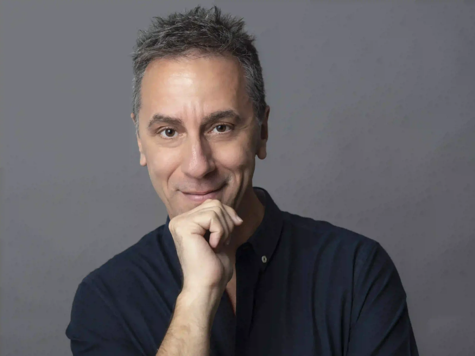 Csonka András