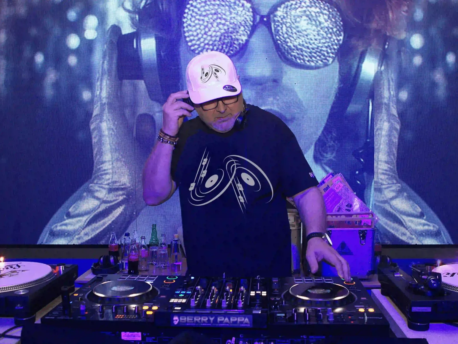 DJ BERRY